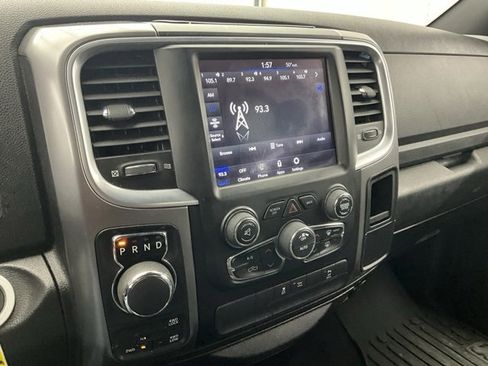 Used 2021 RAM 1500 Classic Warlock w/ Electronics Group image 10