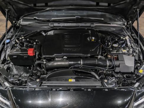 Used 2020 Jaguar XF Prestige image 47