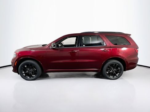 Used 2022 Dodge Durango GT image 8