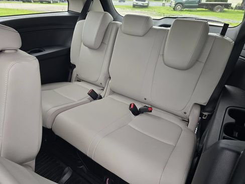 New 2026 Honda Odyssey EX-L image 11