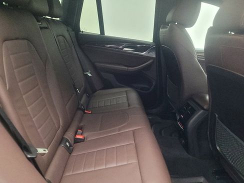 Used 2018 BMW X3 xDrive30i AWD/4WD image 19
