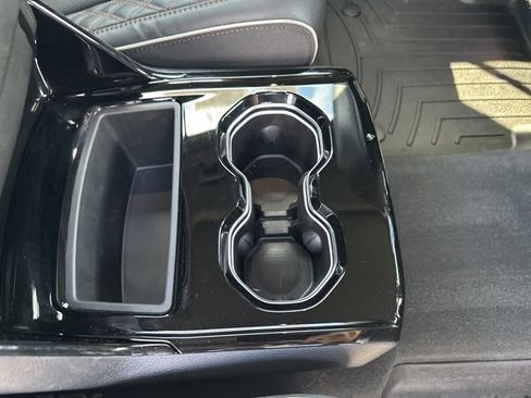 Used 2025 Jeep Grand Cherokee L Summit w/ Obsidian Package image 25