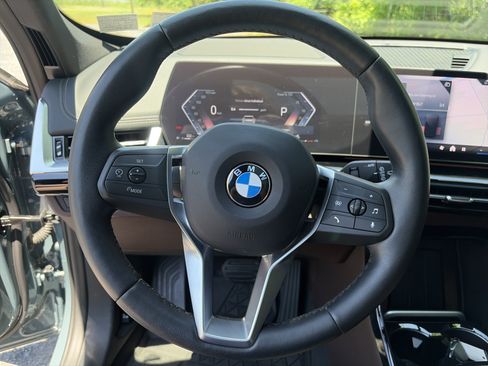 Used 2024 BMW X1 xDrive28i w/ Technology Package AWD/4WD image 31