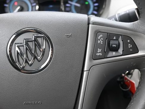 Used 2013 Buick LaCrosse Leather FWD image 25