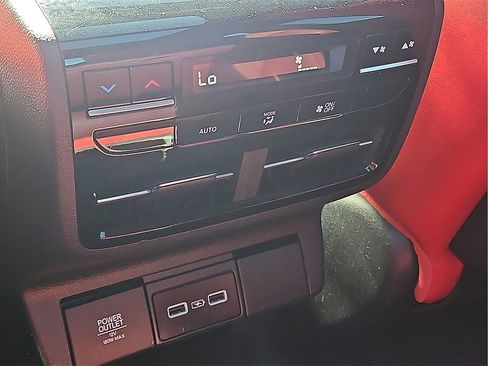 Used 2022 Acura MDX A-Spec image 15