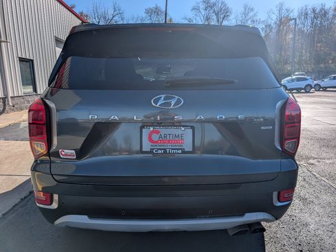 Used 2020 Hyundai Palisade SEL image 7