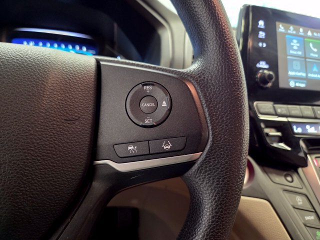Used 2023 Honda Odyssey EX image 27