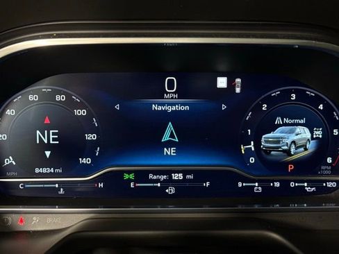 Used 2023 Chevrolet Tahoe High Country w/ Premium Package 2 image 21