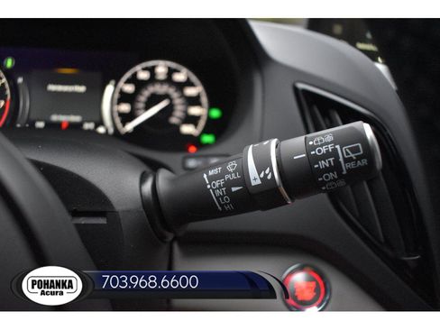 New 2026 Acura RDX Technology Package image 11