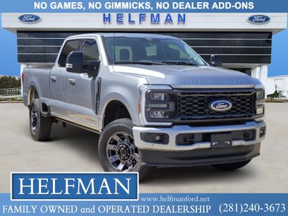 Certified 2024 Ford F250 Lariat w/ Lariat Ultimate Package