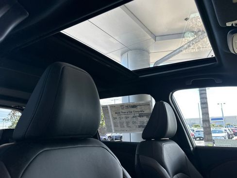 New 2026 Subaru Forester Sport w/ Sport Package image 17