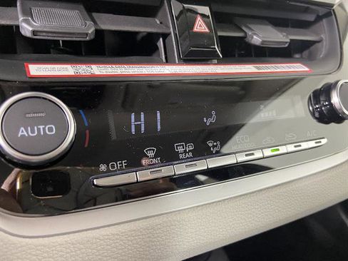 New 2026 Toyota Corolla LE image 16