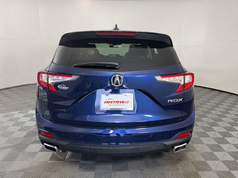 Certified 2023 Acura RDX w/ Technology Package image 13
