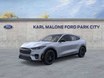 New 2026 Ford Mustang Mach-E Premium w/ Sport Appearance Package