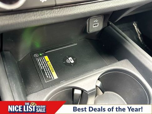 Certified 2025 Honda HR-V EX-L image 34