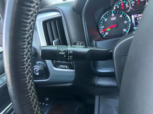 Used 2018 GMC Sierra 1500 SLT w/ SLT Premium Package image 36