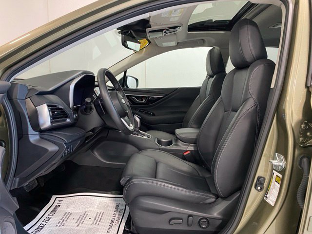 Used 2024 Subaru Outback Limited AWD/4WD image 11