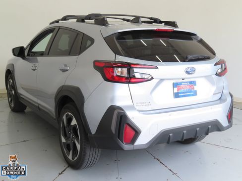 Used 2024 Subaru Crosstrek 2.5i Limited AWD/4WD image 6