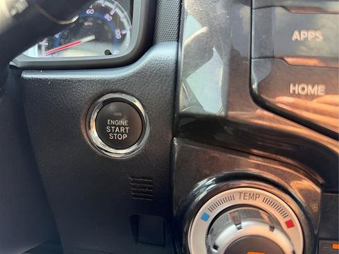 Used 2019 Toyota 4Runner Limited RWD image 49