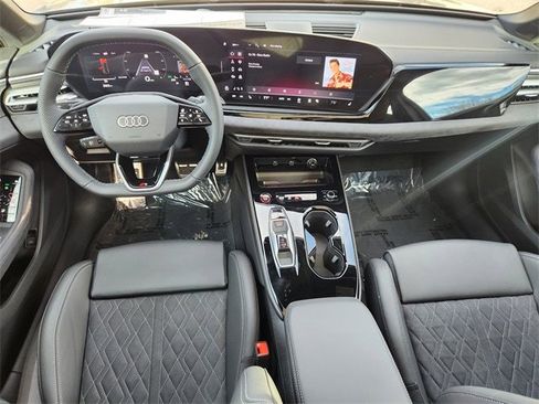 New 2025 Audi S5 Premium Plus image 24