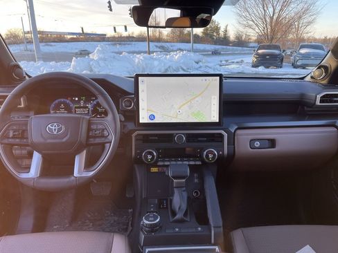 Used 2026 Toyota 4Runner Limited image 7