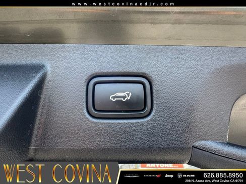Used 2025 Hyundai Tucson SEL FWD image 14