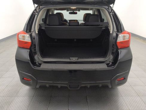 Used 2015 Subaru Crosstrek 2.0i Limited image 29