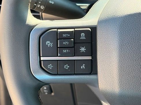 Used 2026 Ford F150 Lariat w/ Equipment Group 501A Mid RWD image 12