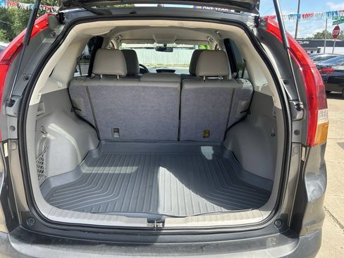 Used 2012 Honda CR-V LX image 19