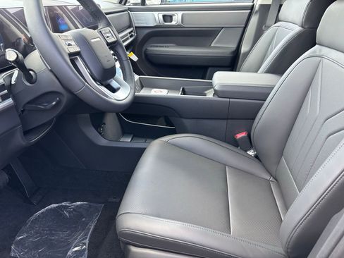 New 2026 Hyundai Santa Fe SEL AWD/4WD image 13