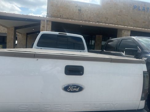Used 2009 Ford F350 King Ranch AWD/4WD image 5