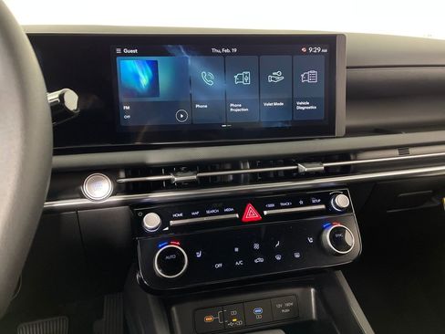 Certified 2026 Hyundai Santa Cruz SEL image 22