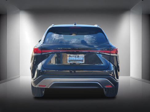 New 2026 Lexus RX 350 Premium image 6