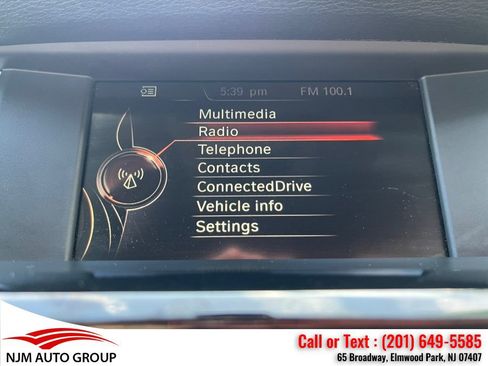 Used 2015 BMW X3 xDrive28i AWD/4WD image 28