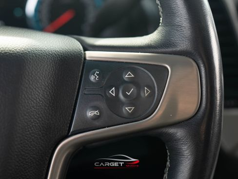 Used 2017 GMC Yukon Denali w/ Open Road Package image 27