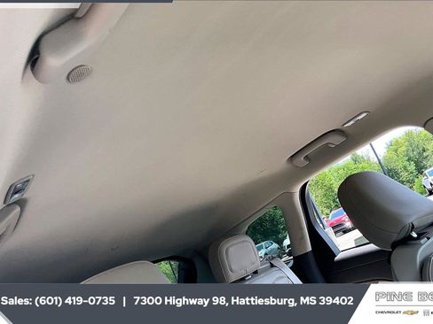 Used 2023 Lincoln Corsair FWD image 16