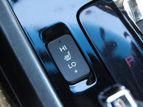 Used 2016 Honda Accord EX-L image 37