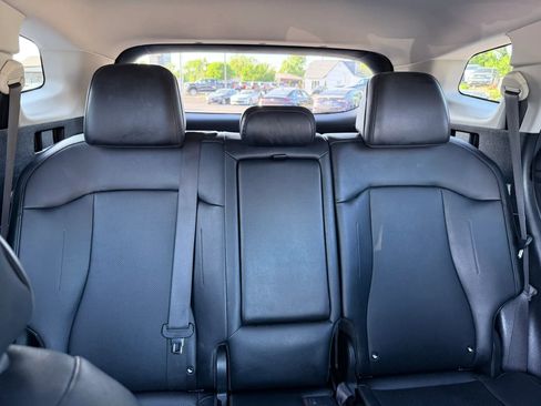 Used 2024 Kia Sportage EX FWD image 83