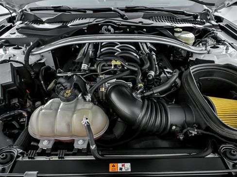 Used 2016 Ford Mustang Shelby GT350 w/ Technology Package RWD image 12
