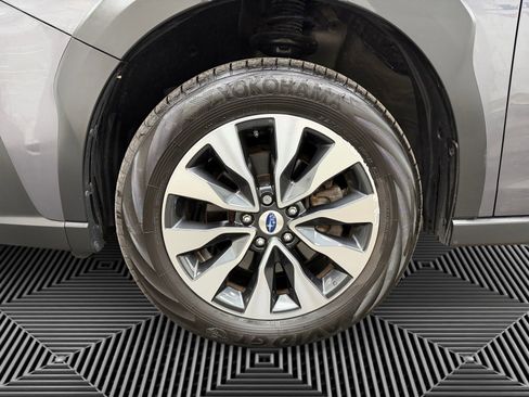 Certified 2023 Subaru Outback Touring XT image 14