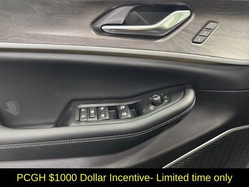 New 2026 Jeep Grand Cherokee Limited image 26