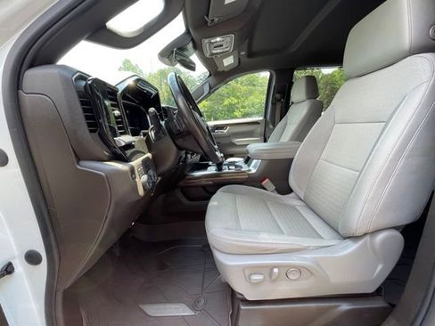 Used 2023 Chevrolet Silverado 1500 RST w/ Convenience Package II image 19