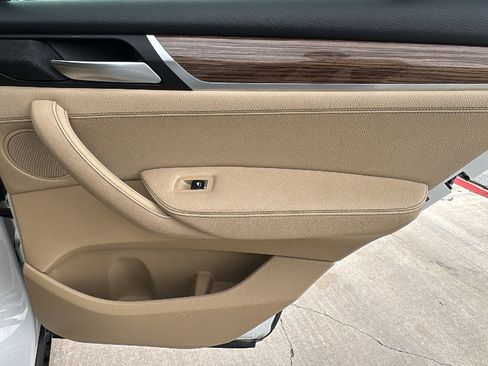 Used 2015 BMW X3 xDrive28d AWD/4WD image 25