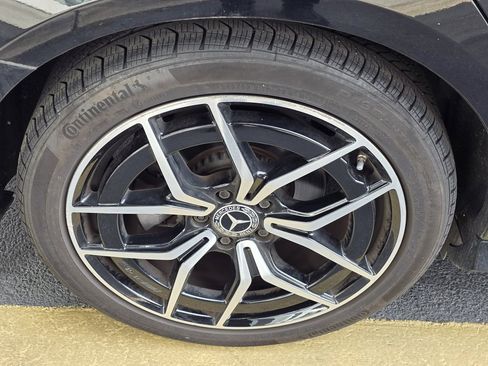 Certified 2023 Mercedes-Benz E 350 4MATIC Sedan image 13