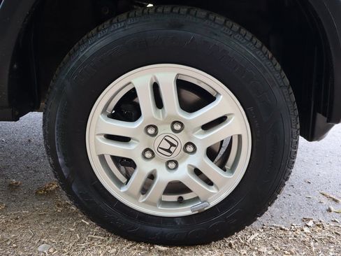 Used 2002 Honda CR-V EX image 44