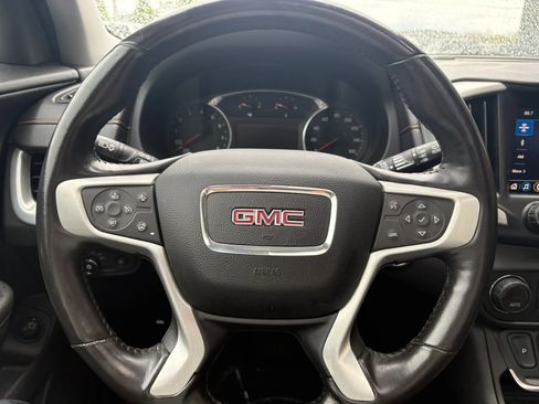 Used 2019 GMC Terrain SLT w/ Preferred Package AWD/4WD image 23