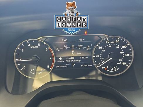 Used 2023 Nissan Rogue SL w/ SL Premium Package image 15