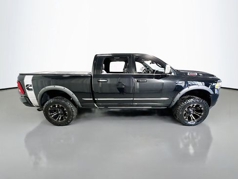 Used 2019 RAM 3500 Limited image 9