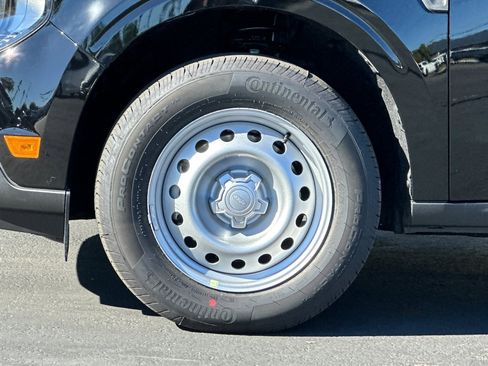 New 2025 Ford Maverick XL image 23