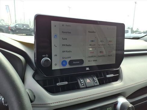 Certified 2024 Toyota RAV4 XLE Premium w/ Weather Package image 11